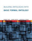 Building Ontologies with Basic Formal Ontology - eBook