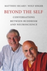 Beyond the Self - eBook