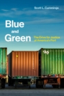 Blue and Green - eBook