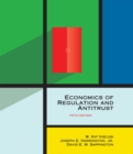 Economics of Regulation and Antitrust, fifth edition - eBook