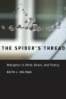 The Spider's Thread : Metaphor in Mind, Brain, and Poetry - eBook