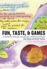 Fun, Taste, & Games - eBook