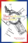 Thermodynamic Weirdness - eBook