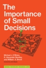 Importance of Small Decisions - eBook