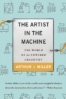 Artist in the Machine - eBook