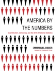 America by the Numbers : Quantification, Democracy, and the Birth of National Statistics - eBook