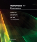 Mathematics for Economics, fourth edition - eBook