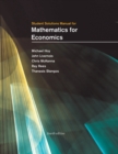 Student Solutions Manual for Mathematics for Economics, fourth edition - eBook