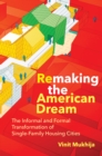 Remaking the American Dream - eBook