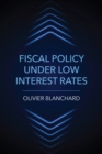 Fiscal Policy under Low Interest Rates - eBook