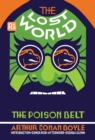 The Lost World and The Poison Belt - eBook
