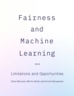 Fairness and Machine Learning - eBook