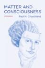 Matter and Consciousness - Book
