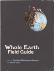 Whole Earth Field Guide - Book