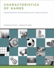 Characteristics of Games   - Book