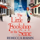The Little Bookshop On The Seine - eAudiobook