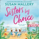 Sisters By Choice - eAudiobook