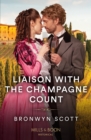 Liaison With The Champagne Count - Book