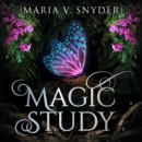 Magic Study - eAudiobook