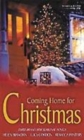 COMING HOME FOR CHRISTMAS - Book