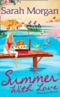 Summer With Love : The Spanish Consultant (the Westerlings, Book 1) / the Greek Children's Doctor (the Westerlings, Book 2) / the English Doctor's Baby (the Westerlings, Book 3) - Book