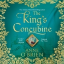 The King's Concubine - eAudiobook