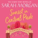 Sunset In Central Park - eAudiobook