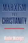 Marxism and Christianity - eBook
