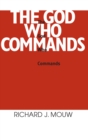 God Who Commands, The - eBook