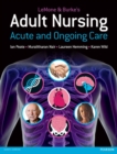 LeMone & Burke's Adult Nursing : Acute and Ongoing Care - eBook