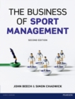 Business of Sport Management,The - Book