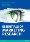 Essentials of Marketing Research - eBook