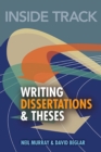 Inside Track to Writing Dissertations and Reports eBook - eBook