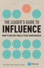 Leader's Guide to Influence, The - eBook