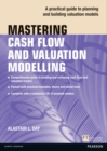Mastering Cash Flow and Valuation Modelling - Book
