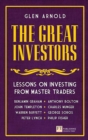 Great Investors, The : Lessons on Investing from Master Traders - eBook