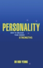 The Personality Factor ebook - eBook