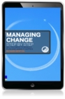 Managing Change Step By Step : All You Need To Build A Plan And Make It Happen - eBook