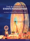 Business of Events Management, The - eBook