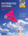 Distributed Systems : International Edition - Book