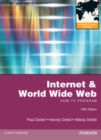 Internet & World Wide Web: How to Program : International Edition - Book