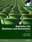 eBook for Statistics for Business and Economics: Global Edition - eBook
