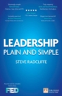 Leadership : Plain and Simple - eBook