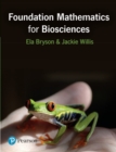 Foundation Mathematics for Biosciences - Book
