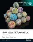 International Economics : International Edition - eBook