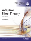 Adaptive Filter Theory : International Edition - eBook