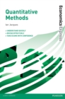 Economics Express: Quantitative Methods Ebook - eBook