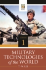 Military Technologies of the World : [2 volumes] - eBook