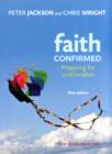 Faith Confirmed : Preparing For Confirmation - Book