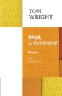 Paul for Everyone: Romans Part 2 : Chapters 9-16 - Book